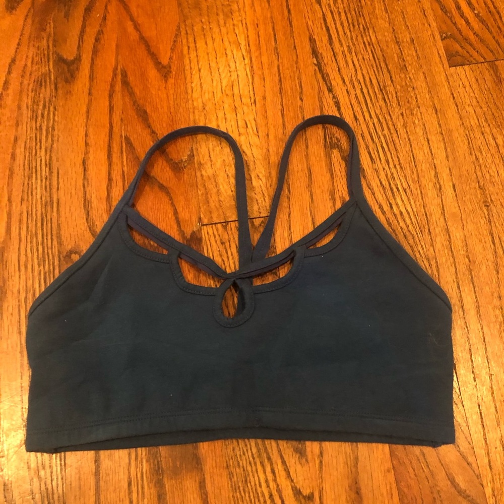 Free People Movement Bra Size S